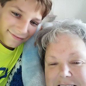 Meet your Posher, Rose